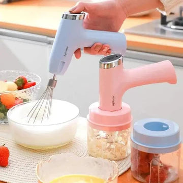 Kitchen Gadgets