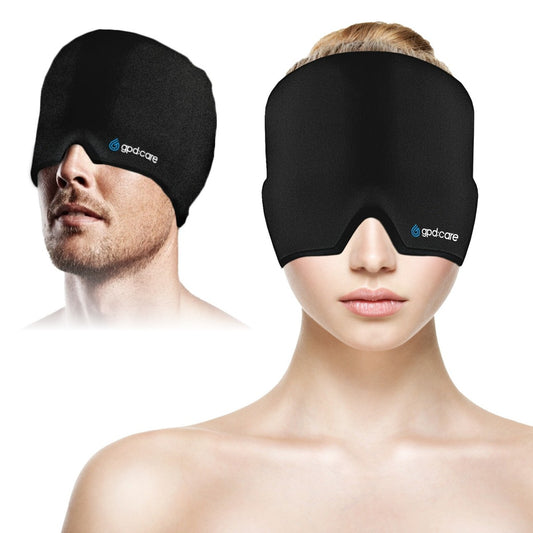 Headache/Migraine Relief Hat